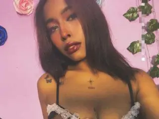 LilithSanz  live sex cam