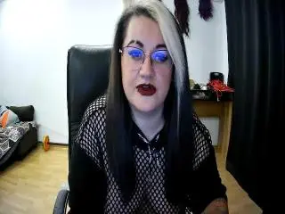BeccaVanBoa  live sex cam