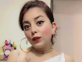 Dannazv  live sex cam