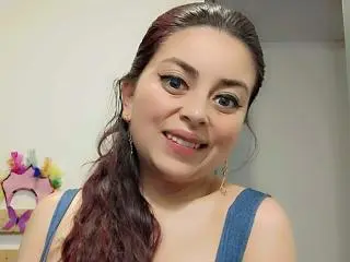 Dannazv  live sex cam
