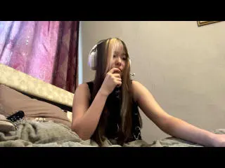 JungMcgranor  live sex cam