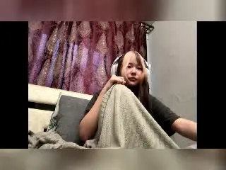 JungMcgranor  live sex cam