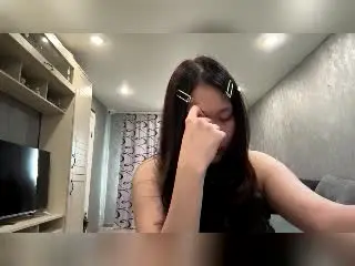 JungMcgranor  live sex cam