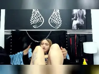TatianaRossi  live sex cam