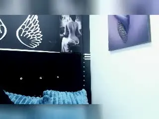 TatianaRossi  live sex cam