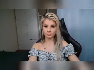 KristineLovely  live sex cam