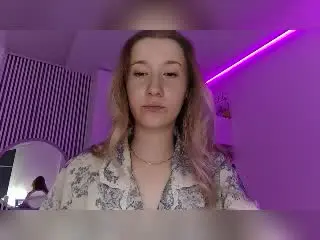 JohnetteRamones  live sex cam