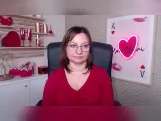 AngelaSamt  live sex cam