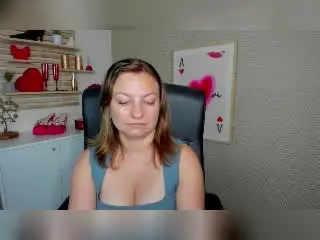 AngelaSamt  live sex cam