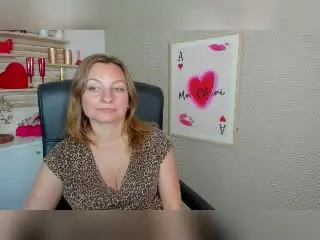 AngelaSamt  live sex cam