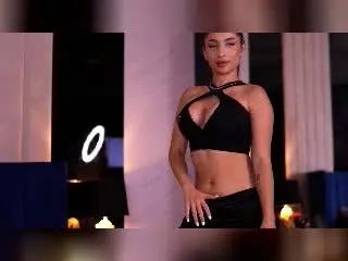ChloeSin  live sex cam