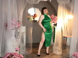 ZannaDreil  live sex cam