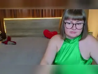 ZannaDreil  live sex cam