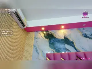 Tendermilf  live sex cam