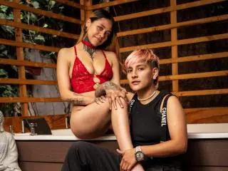 HadeDanny  live sex cam