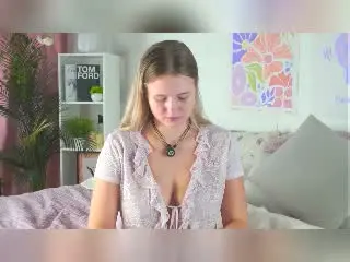 MadgeShowell  live sex cam