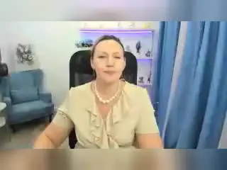 NinaStarle  live sex cam