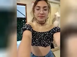 AdaraAngel  live sex cam