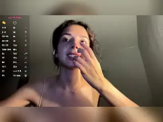 ChristeneTaglauer  live sex cam