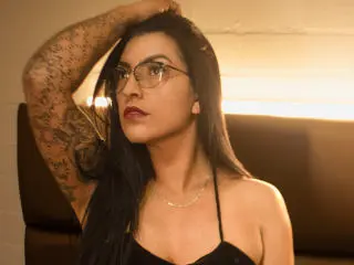 JanetteRider  live sex cam