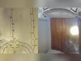 PaolaLyon  live sex cam