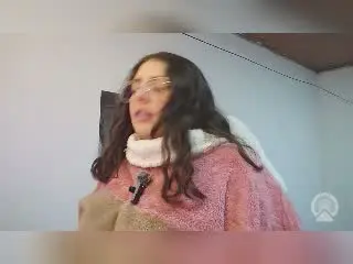 PaolaLyon  live sex cam