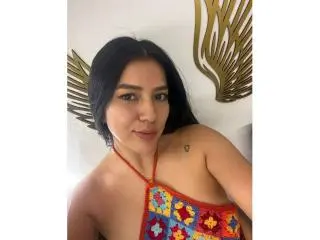 Velka  live sex cam