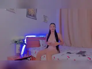 EveRoss  live sex cam