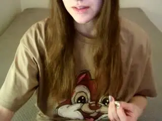 KisaniiXeroin  live sex cam