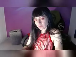 PollyAnnaX  live sex cam