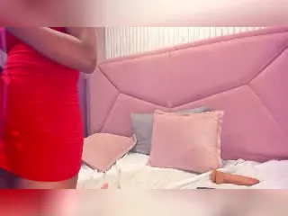 CatalinaSanA  live sex cam