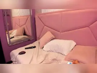 CatalinaSanA  live sex cam