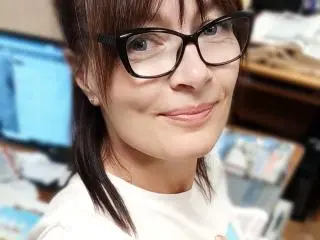 ClementineFoxy  live sex cam