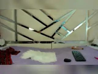 KamilaTaylorX  live sex cam