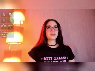 StarDustt  live sex cam