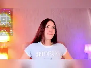 StarDustt  live sex cam
