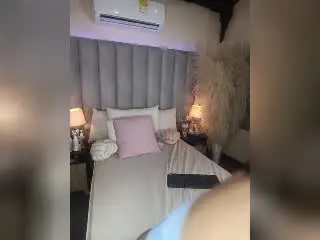 ValeryPierce  live sex cam