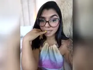 ValeryPierce  live sex cam