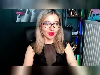 HeartHeidi  live sex cam