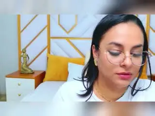 LunaSoler  live sex cam