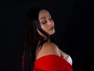 LunaSoler  live sex cam