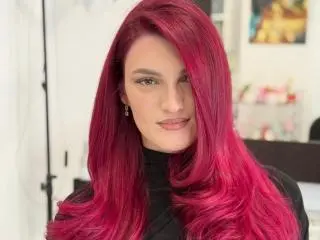 Rosalyn  live sex cam