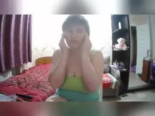 SabrinaShine  live sex cam