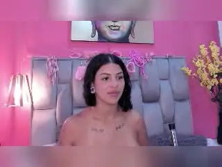 LonxEva  live sex cam