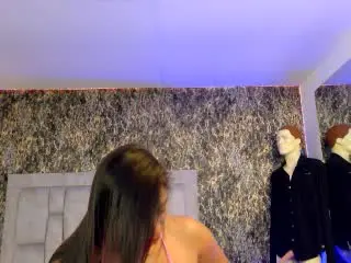 YelineMourine  live sex cam