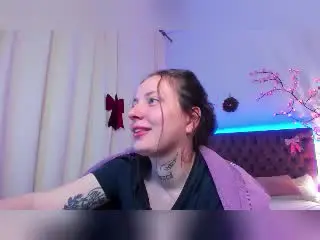 LilaVame  live sex cam