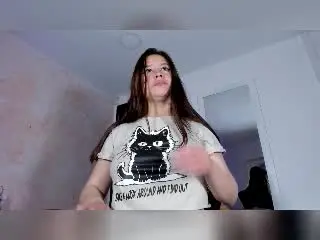 MelaniBecker  live sex cam