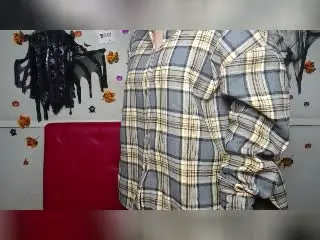 RebecaMarti  live sex cam