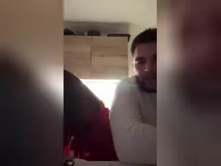 ThiagoSarah  live sex cam