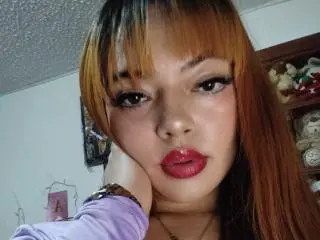 AbbieAllenn  live sex cam